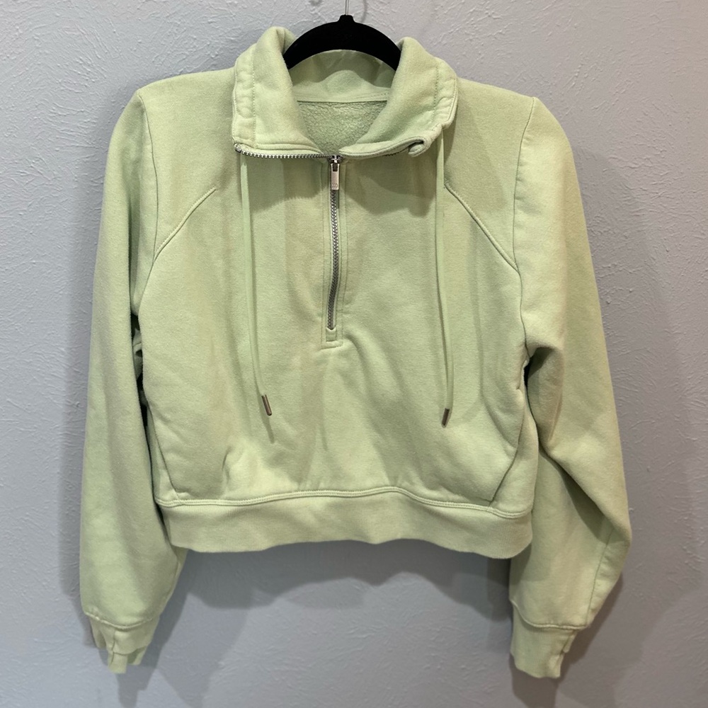 Women’s Athletic Quarter Zip